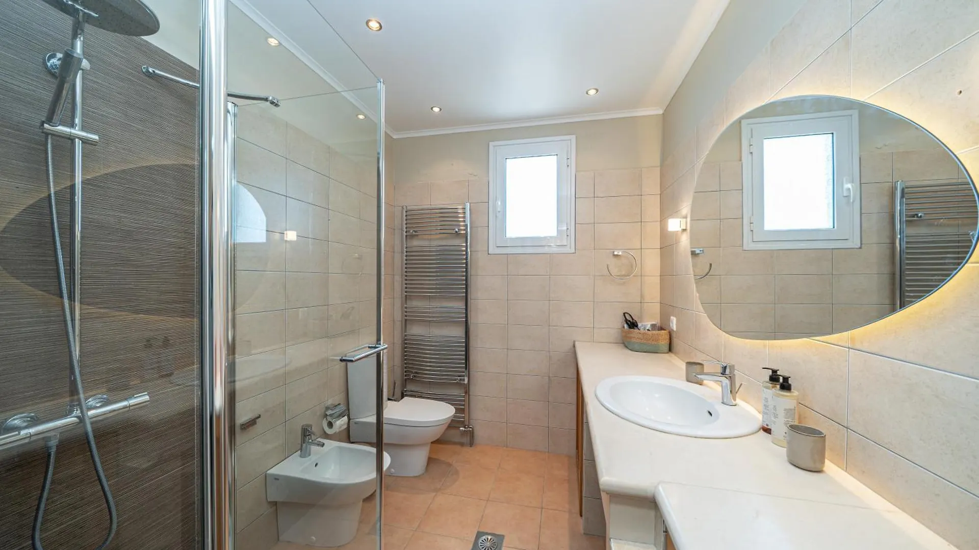 Thea Sea View Kefalonia Svoronata Holiday home