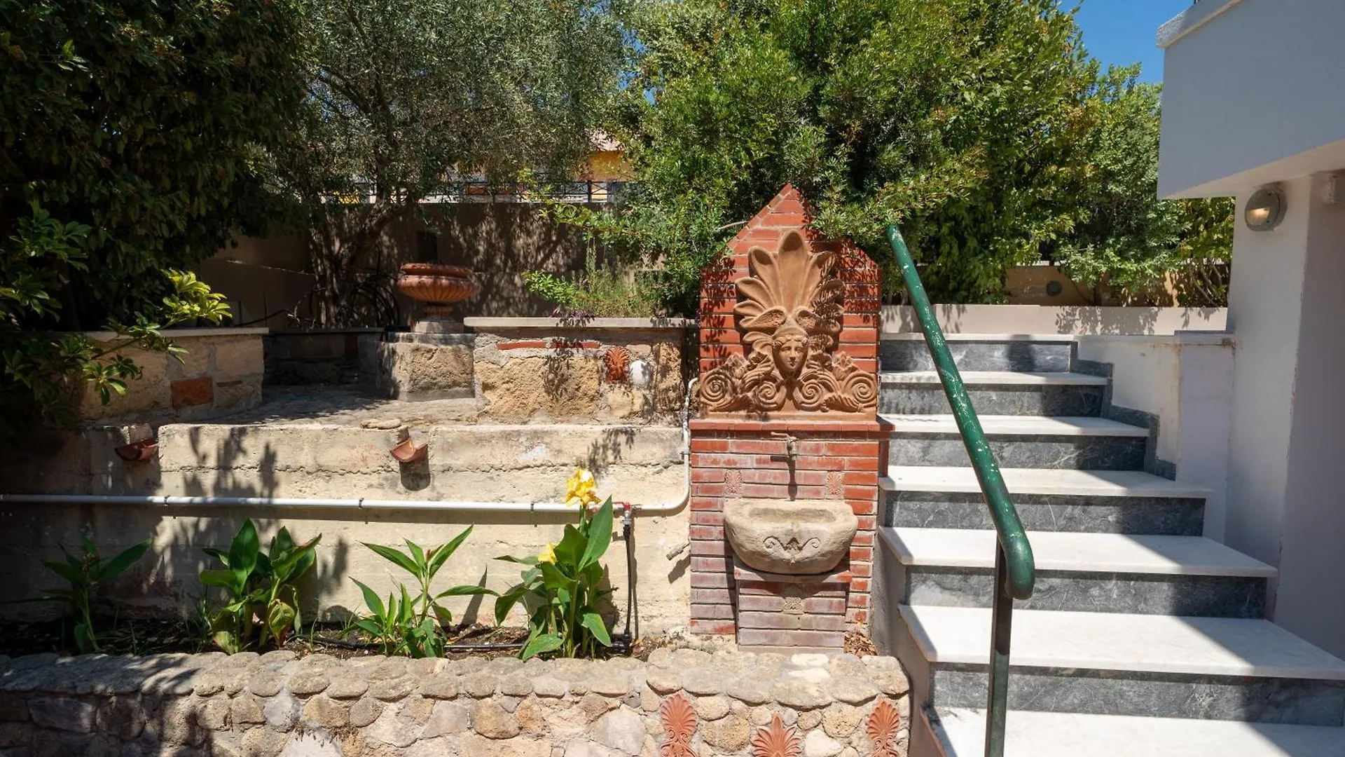 Holiday home Thea Sea View Kefalonia Svoronata Greece
